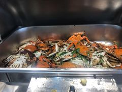 -鼎先生海鲜自助烤肉火锅(大学城店)