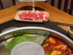 -巴奴毛肚火锅(大剧院店)