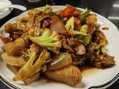 -旺达·福州菜(正大广场店)