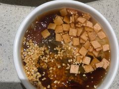 -海底捞火锅(航洋城店)