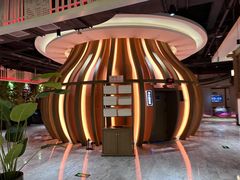 -青水瓦台汤泉(未央店)