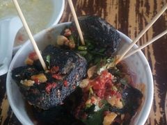 -郭福娭毑小钵子甜酒