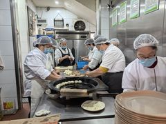 -哑巴生煎(临顿路店)