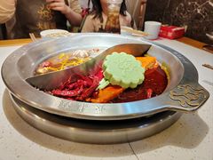 -大龙燚火锅(科华店)