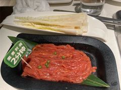 -海底捞火锅(锦艺城店)