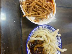 -西月城谭豆花(春熙路店)