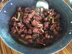 iphone_upload_pic-溪悦渔庄(九龙湖店)