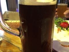 -Paulaner·德国帕拉娜自酿啤酒餐厅(海上世界店)