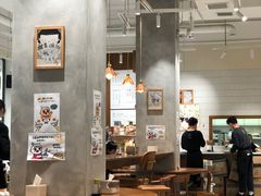 大堂-小豆海棠(人民南路店)