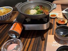 -山葵家·创意料理(万象汇店)