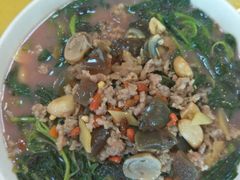 -台山美食一绝阿四台山黄鳝饭(阿四创作店)
