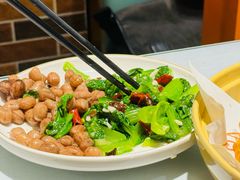 -纳家楼·地道陕菜(劳动路店)