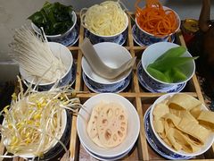 -北步园老火锅(戴家巷店)