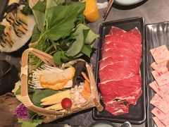 -湊湊火锅·茶憩(合生汇购物中心店)