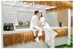 -苏菲雅婚纱摄影(环城南路店)