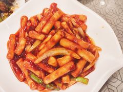 -春花民族美食(佳木斯总店)