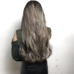 -丽时 Hair Salon