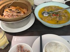-外婆家(杭州马塍店)