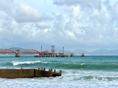 -玫瑰海岸文化旅游度假区