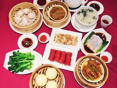 秘酱蒸凤爪-北园酒家(小北路店)