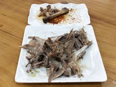 -马德国羊头名小吃(荣华锦汇店)