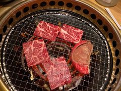 -黑牛黑猪烤肉专门店(万象城店)
