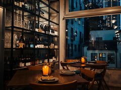 -BOR Eatery(安福路店)