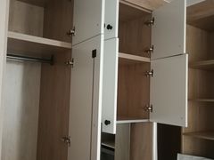 -佰丽爱家全屋定制(汶水店)