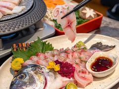 -炙柒Sekinana·精致日料(合生汇店)