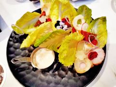 -L'Arome芳芳法国餐厅(仙林金鹰店)