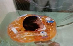 点击看大图 -台湾台婴美月子中心(长沙保利店)