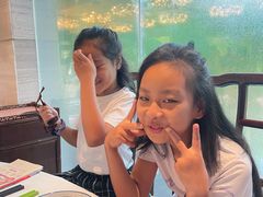 -侨美·唐荔园·40年地道粤菜