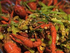 -虾乐园龙虾·夜宵(松江店)