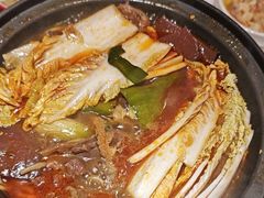 -肖记公安牛肉鱼杂馆·省级非物质文化遗产(江汉路直营店)