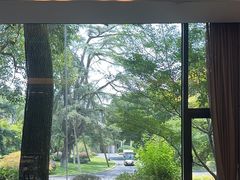 -浙江西子宾馆·瑶园咖啡厅