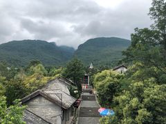 -天龙八部武侠城