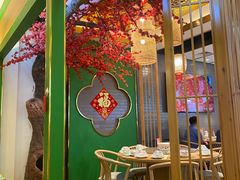-满盛家宴·烤鸭·海鲜天津菜(河北路总店)