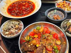 -映水芙蓉(长宁来福士店)