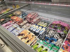 -大桥道食品商店(咸阳路店)