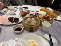 -丰鲤楼•闽南茶楼(仟禧汇店)