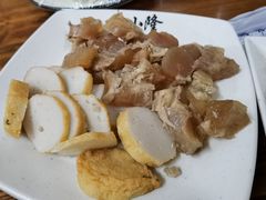 -牛小隆牛肉面馆(四牌楼店)