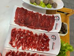 -大四喜·鲜牛肉火锅(洛阳大学城店)