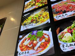 -百味手拨龙虾馆(愚园路店)