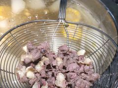 三毛牛肉-三毛牛肉店(福强店)