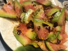 -燚店·铁板鱼蛙·烤肉·烤串(北新桥店)