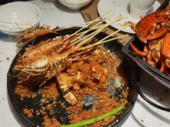 -79号渔船海鲜饭店(宝安店)