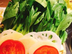 -守柴炉烤鸭(科华中路王府井店)