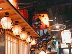 -有喜屋·烧鸟·居酒屋(三钢里店)