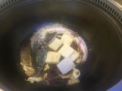 -荣德灶台鱼(圣泉寺店)