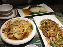 -蟹蟹潮汕砂锅粥(食八方美食城店)